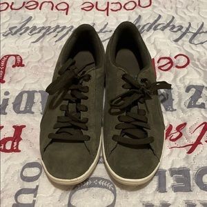 Too big for me size 8.5